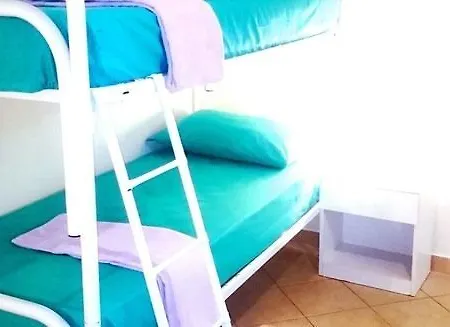 فندق Cohen Hostel/backpacker تاورمينا