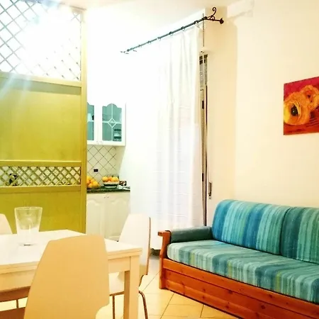 Hotel Cohen Hostel/backpacker Taormina