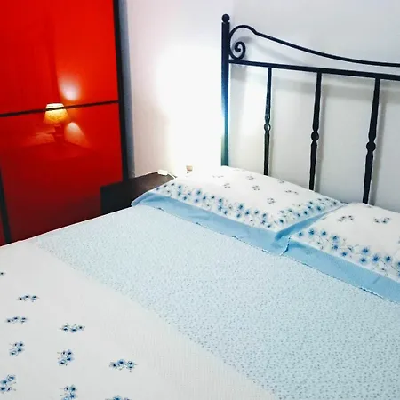 Hotel Cohen Hostel/backpacker Taormina